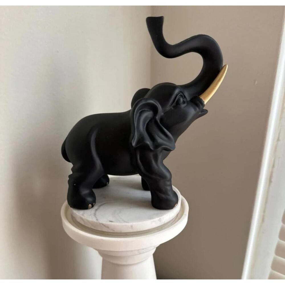elephant decor